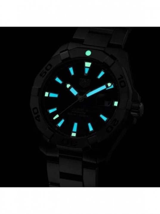 TAG Heuer Aquaracer WBD2110.BA0928 Kol Saati TAG Heuer Aquaracer WBD2110.BA0928 Kol Saati