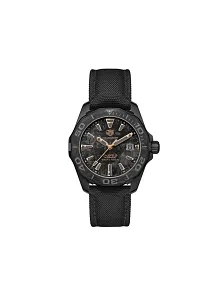 TAG Heuer Aquaracer WBD218A.FC6445 Kol Saati