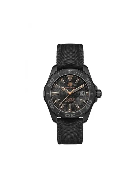 TAG Heuer Aquaracer WBD218A.FC6445 Kol Saati