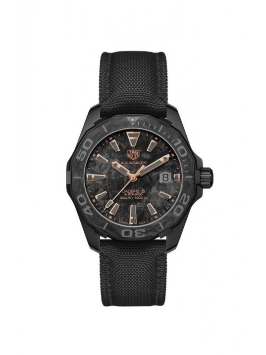 TAG Heuer Aquaracer WBD218A.FC6445 Kol Saati TAG Heuer Aquaracer WBD218A.FC6445 Kol Saati