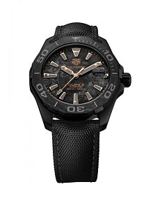 TAG Heuer Aquaracer WBD218A.FC6445 Kol Saati