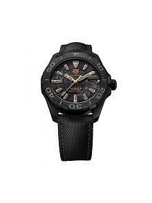 TAG Heuer Aquaracer WBD218A.FC6445 Kol Saati
