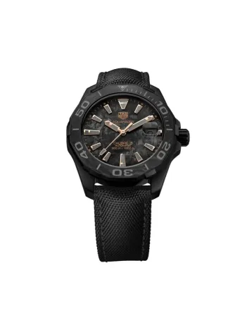 TAG Heuer Aquaracer WBD218A.FC6445 Kol Saati TAG Heuer Aquaracer WBD218A.FC6445 Kol Saati