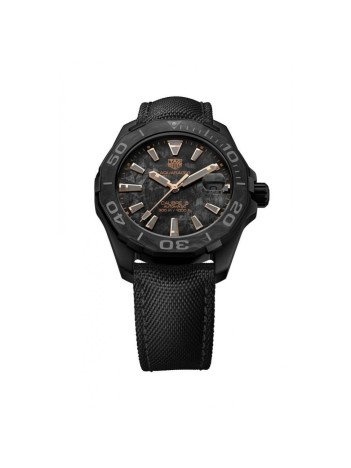 TAG Heuer Aquaracer WBD218A.FC6445 Kol Saati TAG Heuer Aquaracer WBD218A.FC6445 Kol Saati