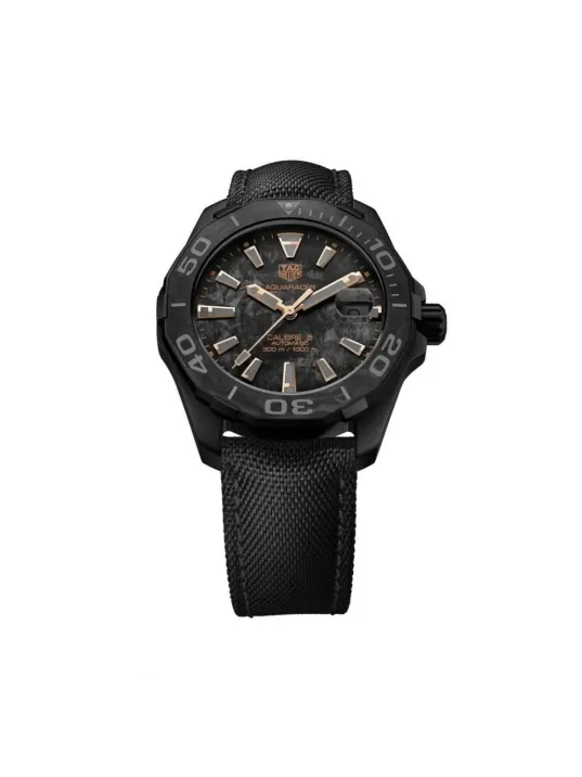 TAG Heuer Aquaracer WBD218A.FC6445 Kol Saati TAG Heuer Aquaracer WBD218A.FC6445 Kol Saati