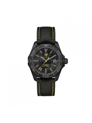 TAG Heuer Aquaracer WBD218B.FC6446 Erkek Kol Saati