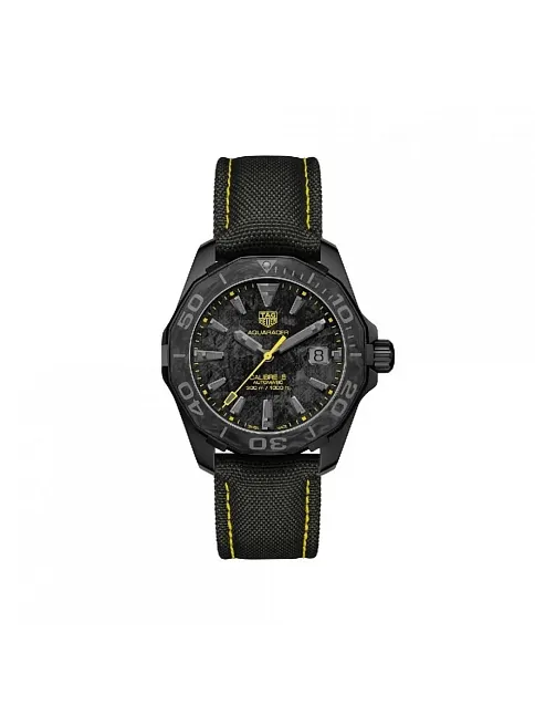 TAG Heuer Aquaracer WBD218B.FC6446 Erkek Kol Saati