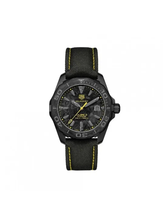 TAG Heuer Aquaracer WBD218B.FC6446 Erkek Kol Saati