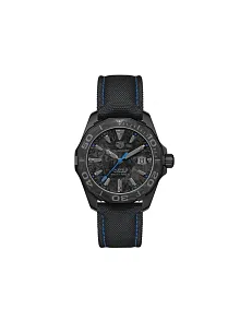 TAG Heuer Aquaracer WBD218C.FC6447 Kol Saati