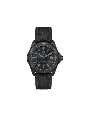 TAG Heuer Aquaracer WBD218C.FC6447 Kol Saati