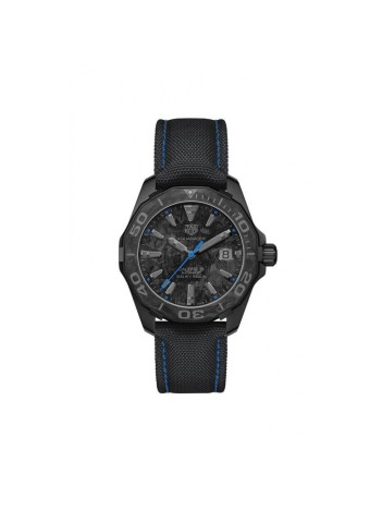 TAG Heuer Aquaracer WBD218C.FC6447 Kol Saati