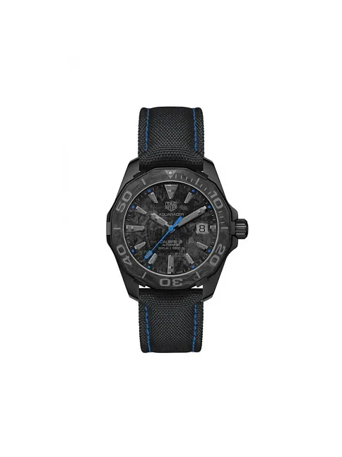 TAG Heuer Aquaracer WBD218C.FC6447 Kol Saati