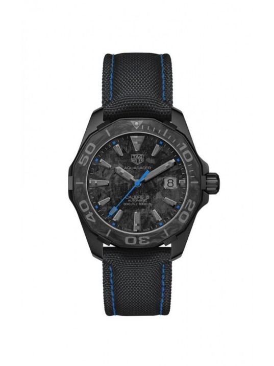 TAG Heuer Aquaracer WBD218C.FC6447 Kol Saati