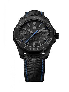TAG Heuer Aquaracer WBD218C.FC6447 Kol Saati
