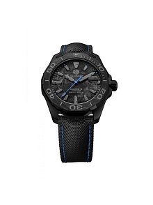 TAG Heuer Aquaracer WBD218C.FC6447 Kol Saati