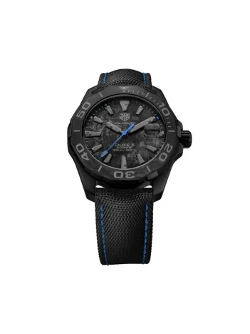 TAG Heuer Aquaracer WBD218C.FC6447 Kol Saati TAG Heuer Aquaracer WBD218C.FC6447 Kol Saati