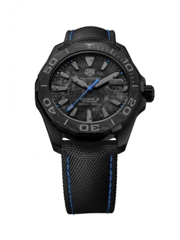 TAG Heuer Aquaracer WBD218C.FC6447 Kol Saati