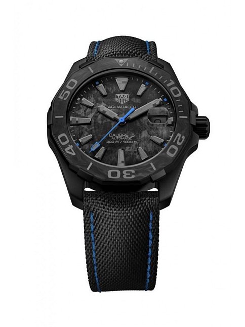 TAG Heuer Aquaracer WBD218C.FC6447 Kol Saati
