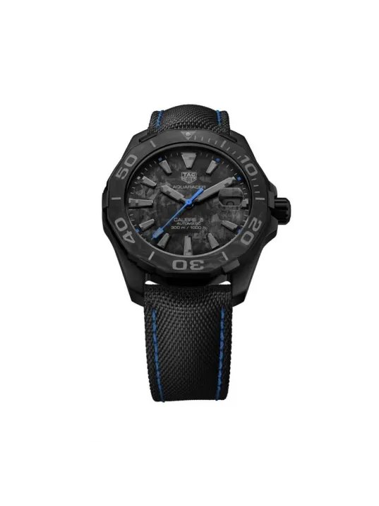 TAG Heuer Aquaracer WBD218C.FC6447 Kol Saati