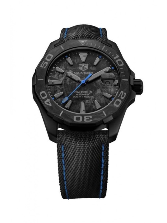 TAG Heuer Aquaracer WBD218C.FC6447 Kol Saati