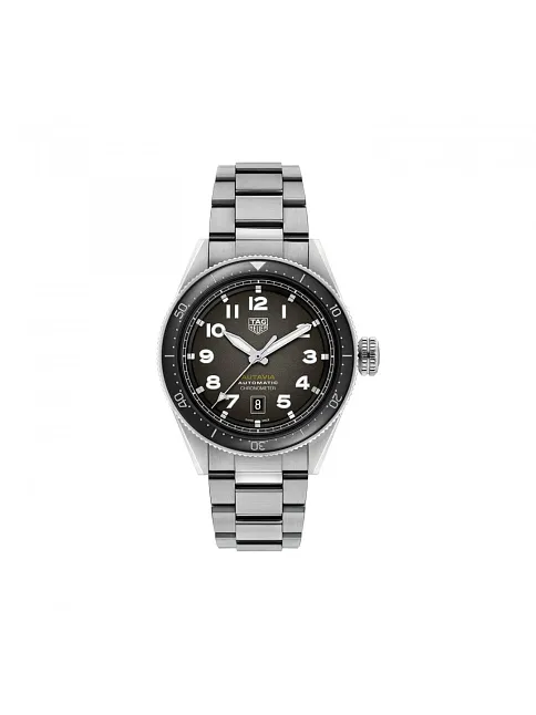 TAG Heuer Autavia WBE5114.EB0173 Kol Saati