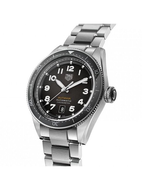 TAG Heuer Autavia WBE5114.EB0173 Kol Saati