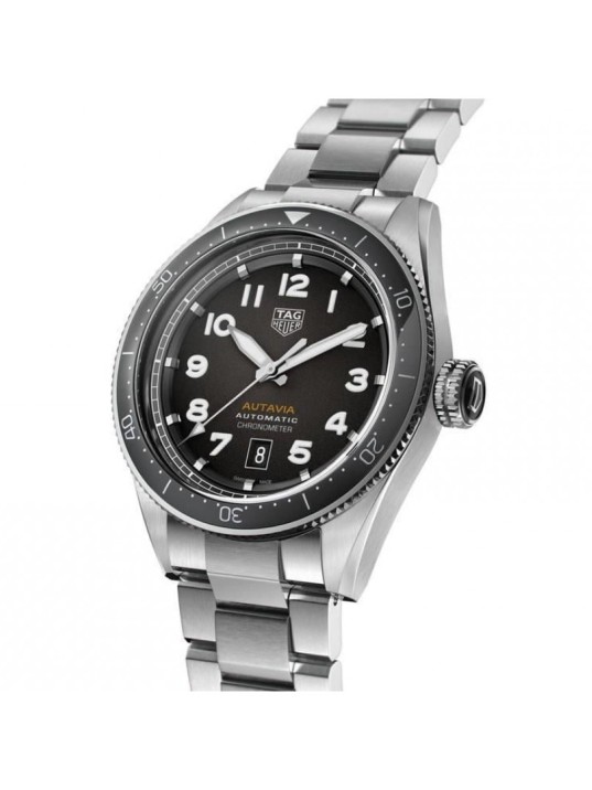 TAG Heuer Autavia WBE5114.EB0173 Kol Saati