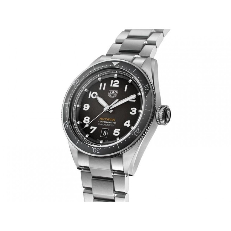 TAG Heuer Autavia WBE5114.EB0173 Kol Saati TAG Heuer Autavia WBE5114.EB0173 Kol Saati