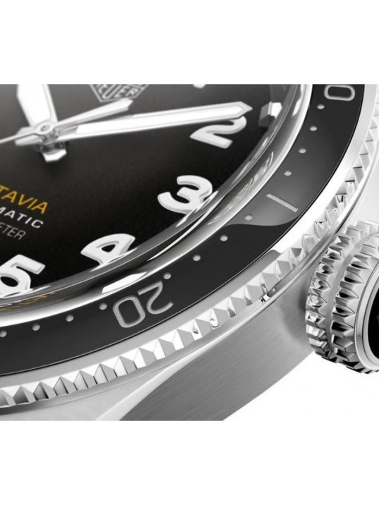 TAG Heuer Autavia WBE5114.EB0173 Kol Saati