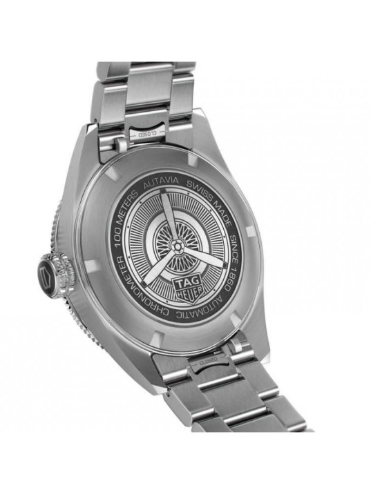 TAG Heuer Autavia WBE5114.EB0173 Kol Saati