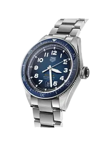 TAG Heuer Autavia WBE5116.EB0173 Kol Saati