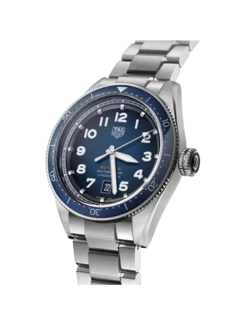 TAG Heuer Autavia WBE5116.EB0173 Kol Saati