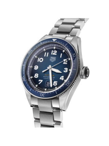 TAG Heuer Autavia WBE5116.EB0173 Kol Saati