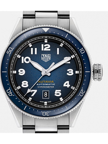 TAG Heuer Autavia WBE5116.EB0173 Kol Saati