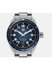 TAG Heuer Autavia WBE5116.EB0173 Kol Saati