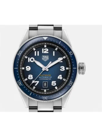 TAG Heuer Autavia WBE5116.EB0173 Kol Saati TAG Heuer Autavia WBE5116.EB0173 Kol Saati