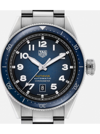 TAG Heuer Autavia WBE5116.EB0173 Kol Saati