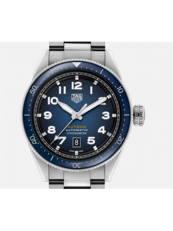 TAG Heuer Autavia WBE5116.EB0173 Kol Saati