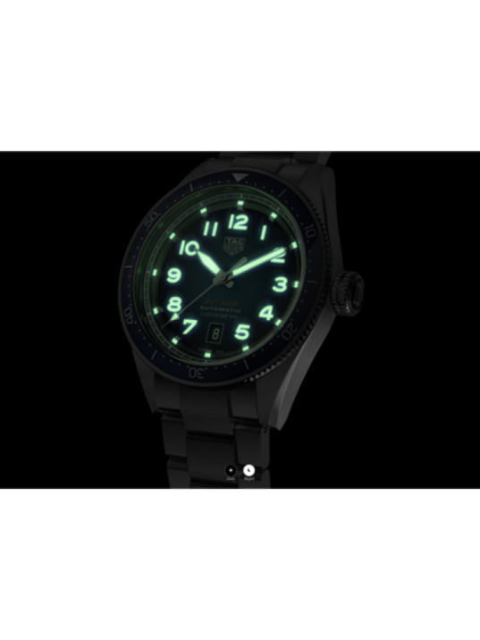 TAG Heuer Autavia WBE5116.EB0173 Kol Saati