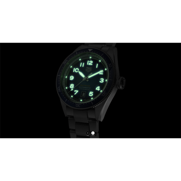 TAG Heuer Autavia WBE5116.EB0173 Kol Saati TAG Heuer Autavia WBE5116.EB0173 Kol Saati