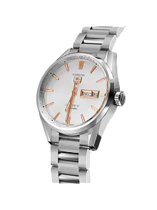 Tag Heuer Carrera 5 WAR201D.BA0723 Erkek Kol Saati