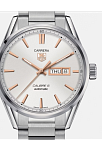 Tag Heuer Carrera 5 WAR201D.BA0723 Erkek Kol Saati