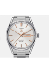 Tag Heuer Carrera 5 WAR201D.BA0723 Erkek Kol Saati