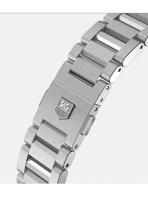 Tag Heuer Carrera 5 WAR201D.BA0723 Erkek Kol Saati