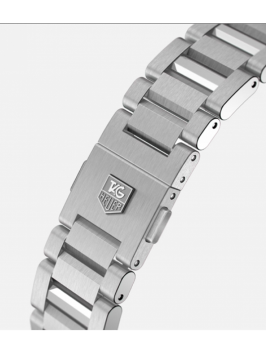 Tag Heuer Carrera 5 WAR201D.BA0723 Erkek Kol Saati Tag Heuer Carrera 5 WAR201D.BA0723 Erkek Kol Saati