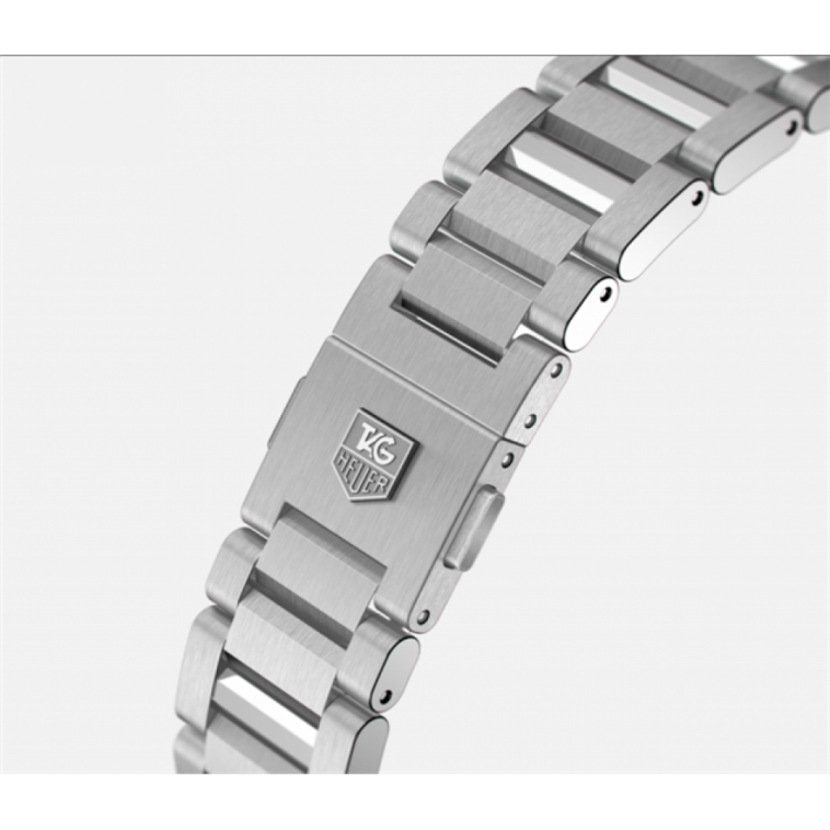 Tag Heuer Carrera 5 WAR201D.BA0723 Erkek Kol Saati Tag Heuer Carrera 5 WAR201D.BA0723 Erkek Kol Saati