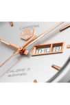 Tag Heuer Carrera 5 WAR201D.BA0723 Erkek Kol Saati