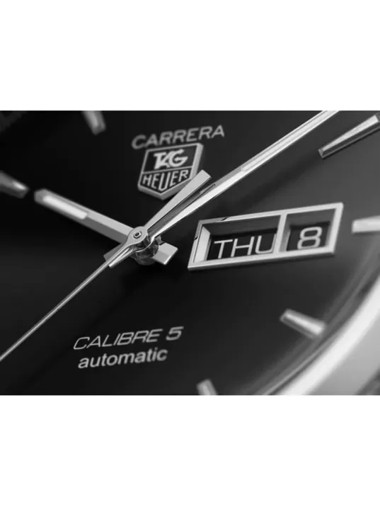 TAG Heuer Carrera WAR201A.BA0723 Kol Saati