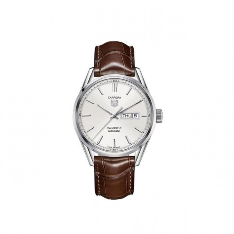 Tag Heuer Carrera WAR201B.FC6291 Erkek Kol Saati Tag Heuer Carrera WAR201B.FC6291 Erkek Kol Saati