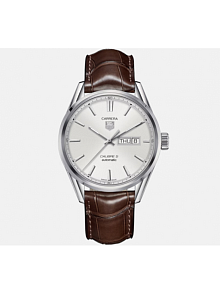 Tag Heuer Carrera WAR201B.FC6291 Erkek Kol Saati